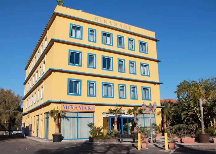 MiramareAlbergo